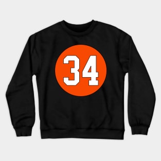 a.lyon Crewneck Sweatshirt